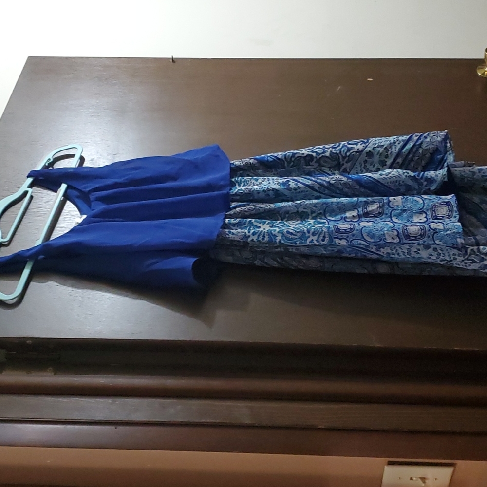 Emerald Sundae dress size M